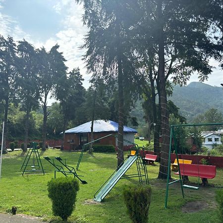 Shikha Resort Ewentbliz Bhīm Tāl エクステリア 写真